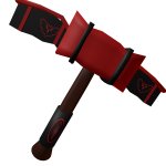 Hammer of the Wicked Evil