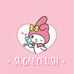 • SUGARCRUSH • Group Thumbnail