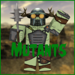 The Super Mutants