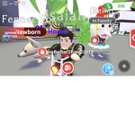 Isaiah’s Group