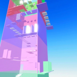 boys slap tower