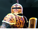 [Kingdom crow] Special Knights [Unit]
