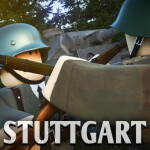 [BETA] Stuttgart Border Checkpoint V2.5