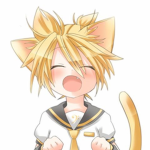 LenKagamine