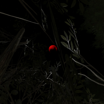 Night of the Blood Moon
