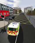 The British City Of Westbridge