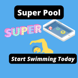 Super pool Hangout Center