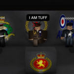 Studioversia ARMY corp.