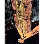 Gotham Police Department: Detective's Division