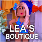 LEA’S B0UTIQUE