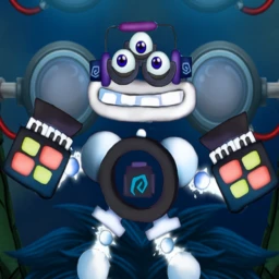 💟 (EARTH FIX)  Untitled MSM Animations 💟 icon