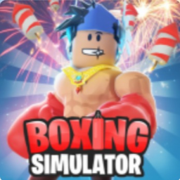Boxing Star Simulator