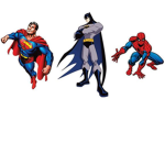 The superTeens off death
