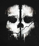 Ghost Team ( Call Of Duty )