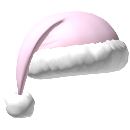 Christmas Santa Hat