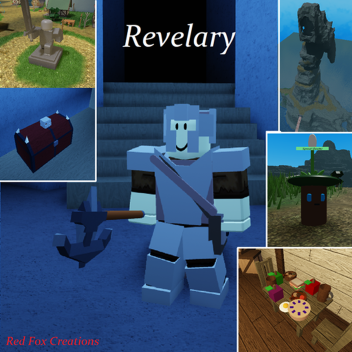 Revelary [Alpha]