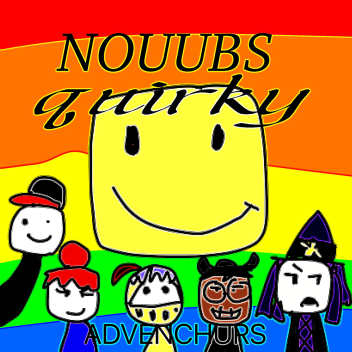NOOB’S SAD STORY (good ending)