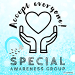 Selective mutism staff group!