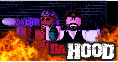 Da hood