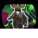 RAT RAID GROUP (ONLY RATS)