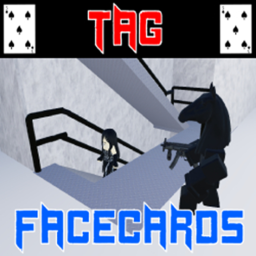 Tag (New)