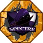神 Spectre