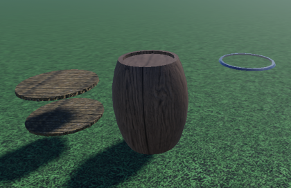 Barrel preview 1