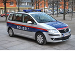 Polizei austria