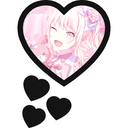 Mizuki Akiyama Thinking Hearts Project Sekai
