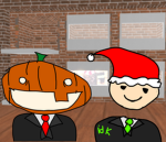 2 Bloxers with a Dream