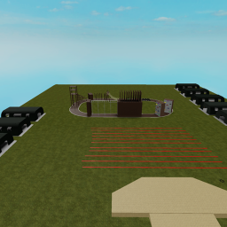 rats united army base