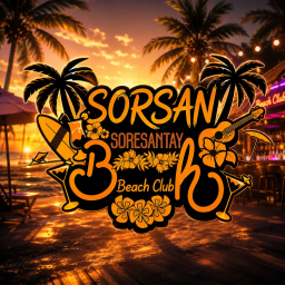 SORESANTAY