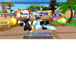 T K M Bedwars Clan