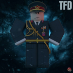 TFD | Jandarma Genel Komutanlığı