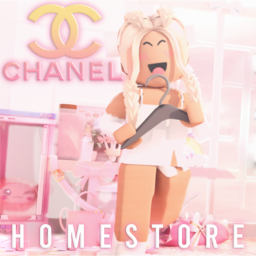 chanel homestore [V2]