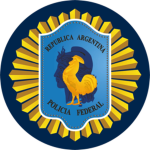 Rebance Games: Policía Federal