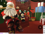 Roblox friendl