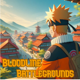 Bloodline Battlegrounds