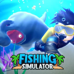Fishing Simulator 🎣 icon