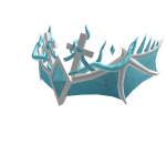 Celestial Ice Crown