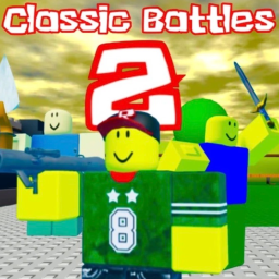 Classic Battles 2