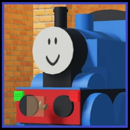 Bob Train Game (Closed for good) icon