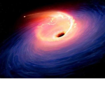 The Extra Galactic Hole