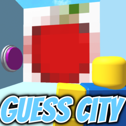 Guess City