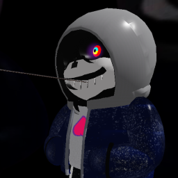 Cartride Into HyperDust