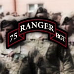 [USMG] 75th Ranger Regiment