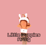 Little Puppies Army