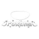 ‧˚roxana ۶ৎ