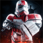 【 TGE | Imperial Shock Troopers 】