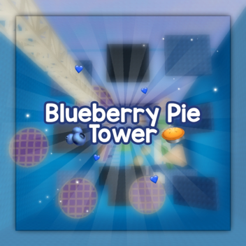 [NEW] Pie Tower 🥧